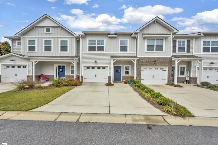109 Callen Drive active home in Miller Park, Greenville, SC