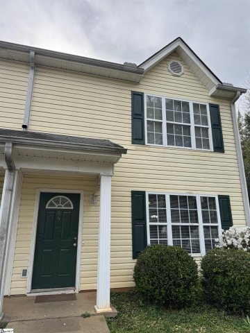 Homes in City Place, Greenville