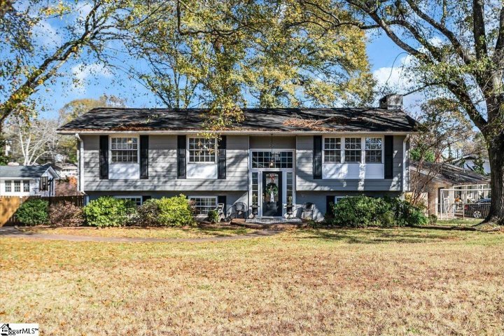 212 Shallowford Road sold home in Gower Estates, Greenville, SC