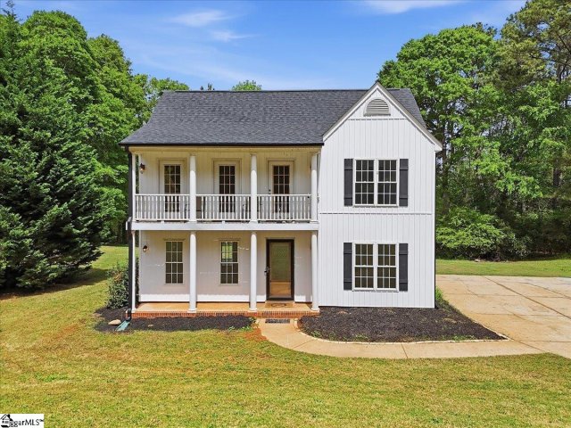 610 Walnut Way active home in Bridgewater, Anderson, SC