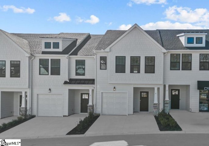 4 Redfield Place pending home in Gresham Station, Simpsonville, SC