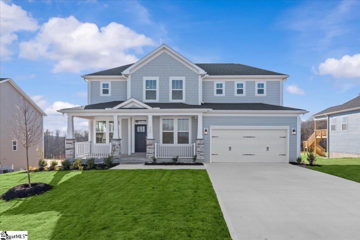 532 Winstone Trail active home in Pinebrook, Woodruff, SC