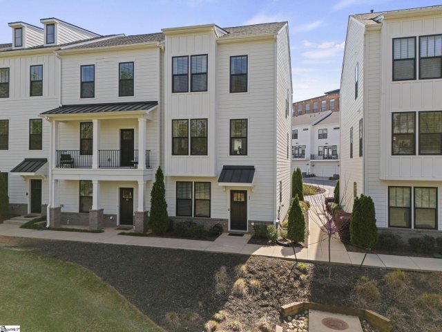 53 Millside Circle pending home in Mills Mill Reserve, Greenville, SC
