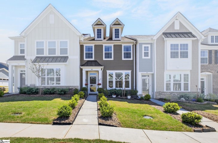 307 Novelty Drive active home in Oneal Village, Greer, SC