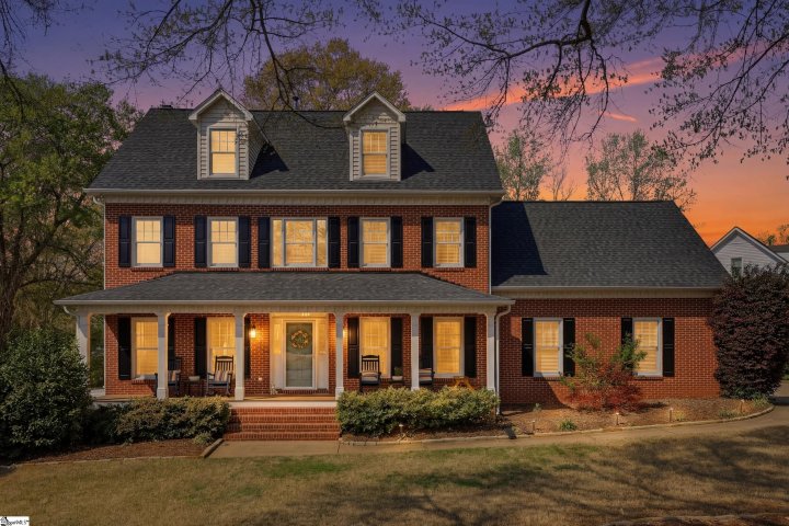 200 Greenside Court sold home in River Walk, Simpsonville, SC