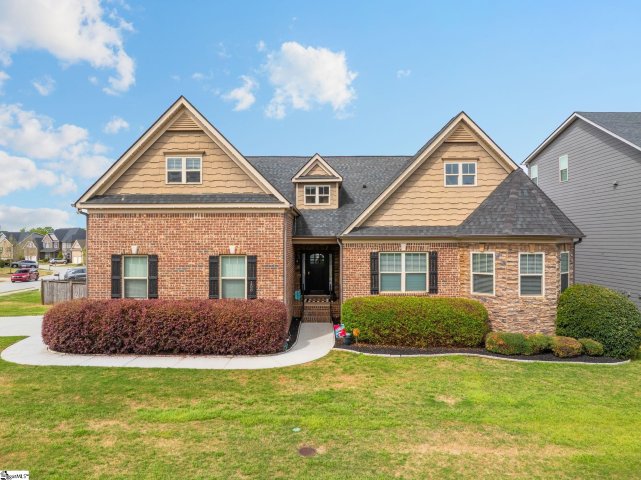 Homes in Kilgore Farms, Simpsonville