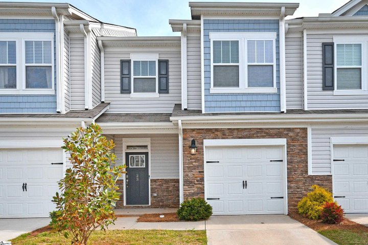 23 Planters Place active home in Sudduth Farms, Greer, SC
