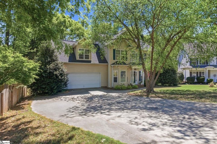 3 Chestnut Hill Place active home in Neely Farm, Simpsonville, SC