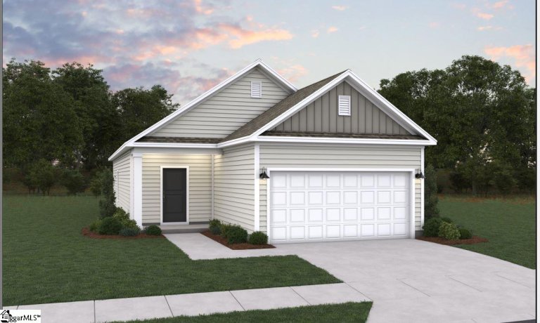 113 Leacock Drive 278 pending home in Briargate, Fountain Inn, SC