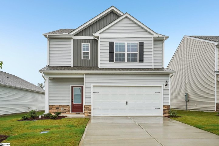 431 West Claywalk Road active home in Waters Farm, Woodruff, SC