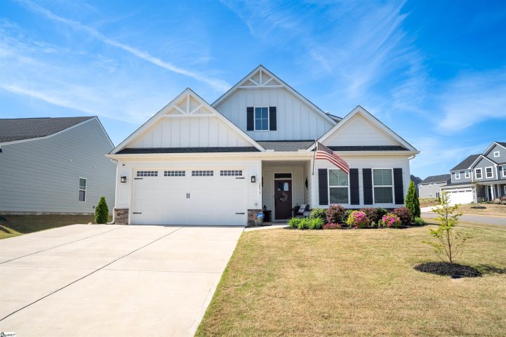 2019 Sousa Court active home in Berkeley, Spartanburg, SC