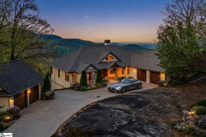 115 Harrier Lane active home in The Cliffs At Glassy, Landrum, SC