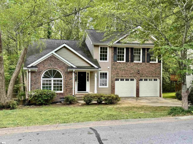108 Sea Oats Inlet sold home in Planters Row, Mauldin, SC