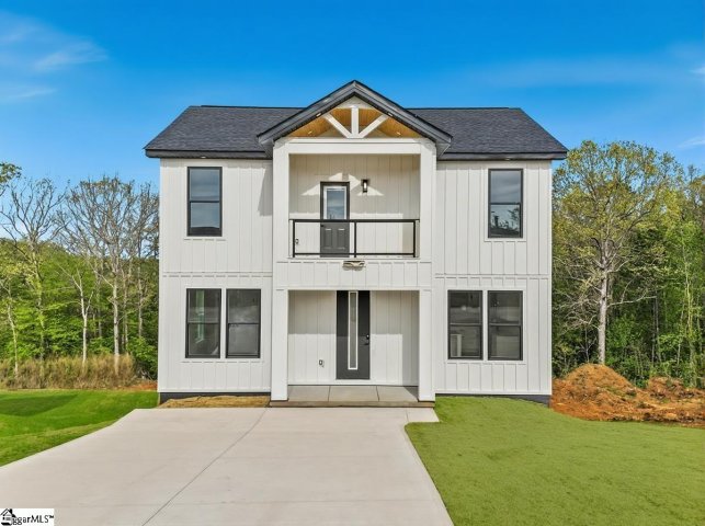 Homes in River Breeze, Greenville