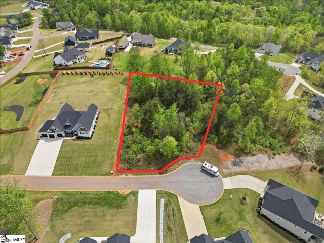 509 Apache Place sold home in Pointe Summit, Marietta, SC
