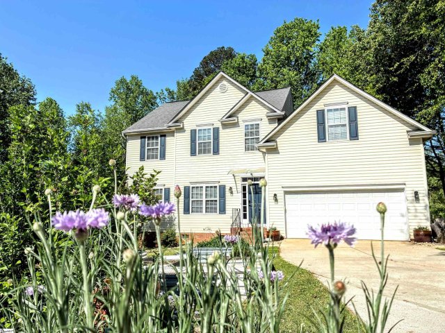 226 N Orchard Farms Avenue sold home in Orchard Farms, Simpsonville, SC