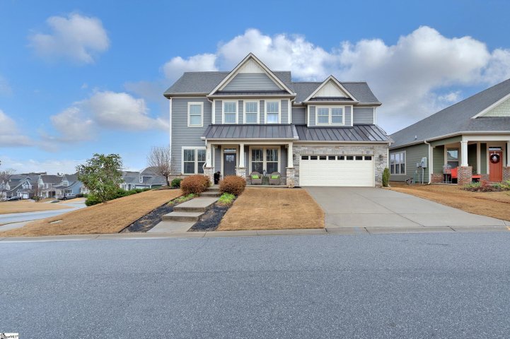 Homes in Coventry, Simpsonville