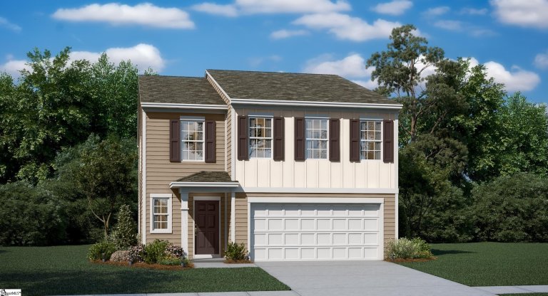 9 Sealy Street pending home in Woodmont Springs, Piedmont, SC