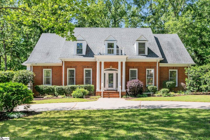 4 Oak Knob Court sold home in River Walk, Simpsonville, SC