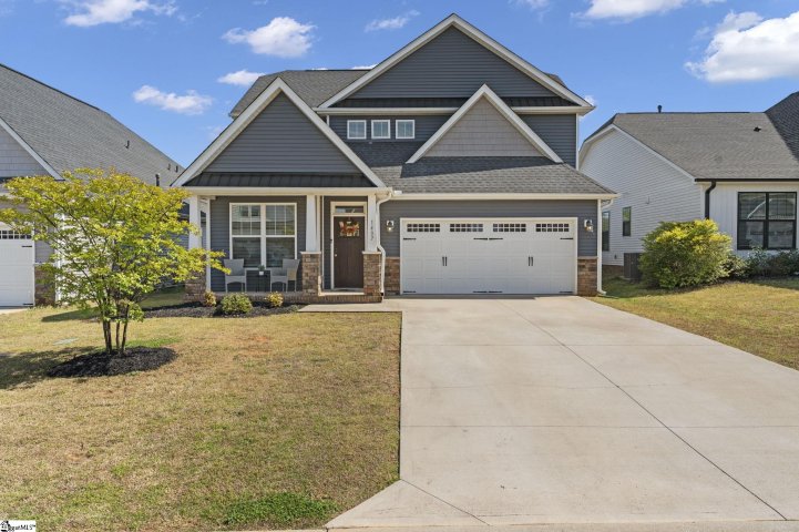 1407 Almaden Street active home in Pine Valley, Boiling Springs, SC