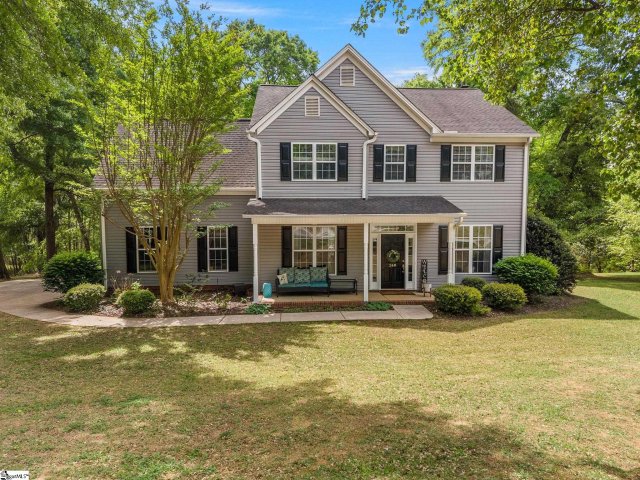 248 Lauren Hope Lane active home in Wilson Ferry, Moore, SC