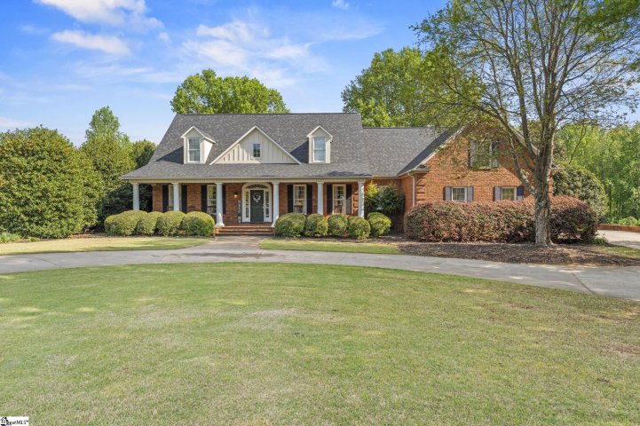 429 Waterford Point Drive pending home in Turtle Creek, Boiling Springs, SC