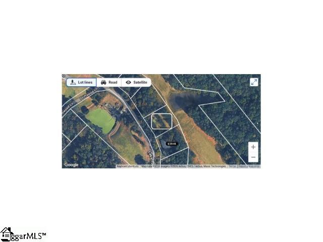 Homes in Stone Creek, Anderson