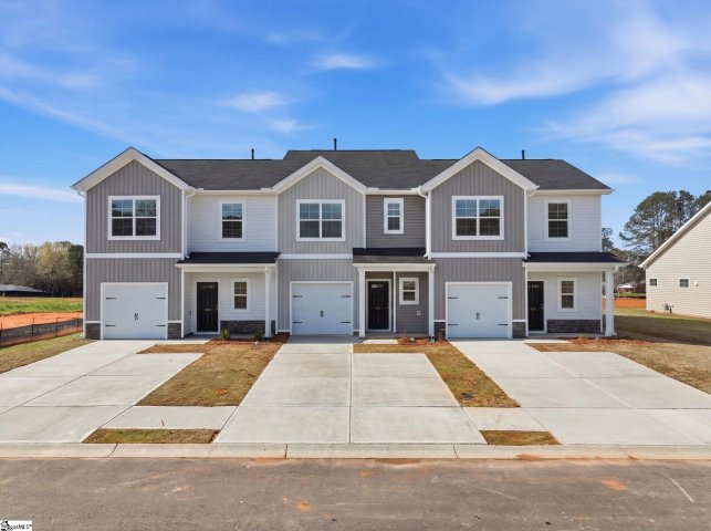 319 Lilac Loop pending home in Towns At Lake Greenwood, Greenwood, SC