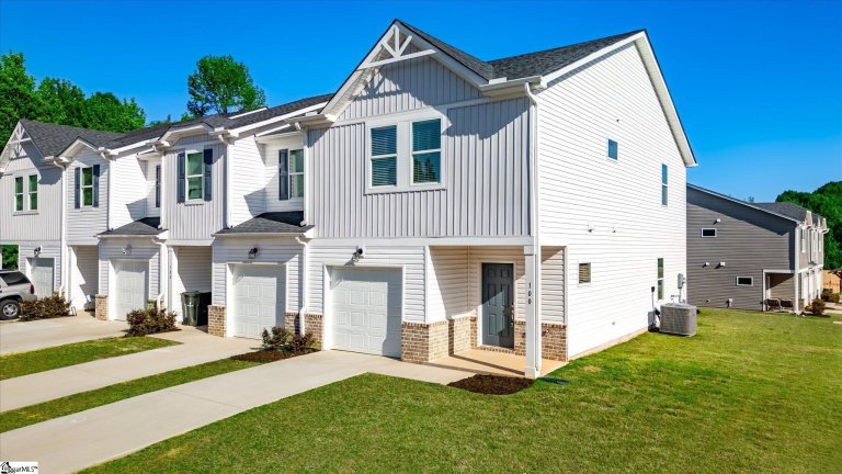 100 Tramore Lane active home in Wexford Park, Fountain Inn, SC