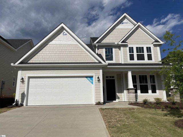105 Avocado Court pending home in Mulberry Estates, Simpsonville, SC
