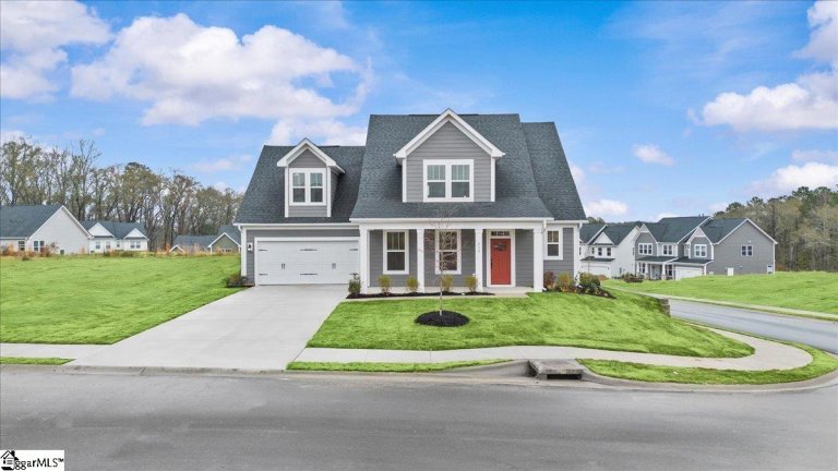 513 Grasshopper Court pending home in Kayfield At Midway, Anderson, SC