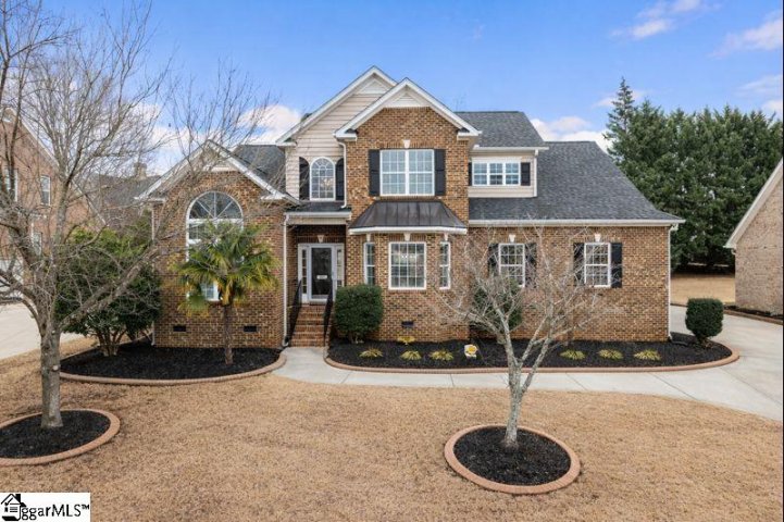 207 Traymore Way active home in Riverwood Farm, Greer, SC