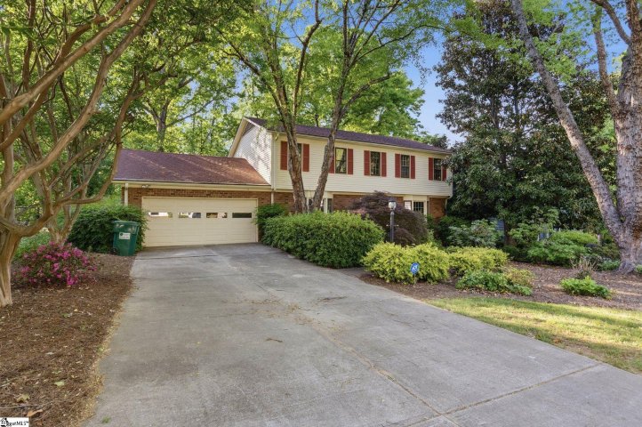 409 Hudson Farm Road sold home in Devenger Place, Greer, SC