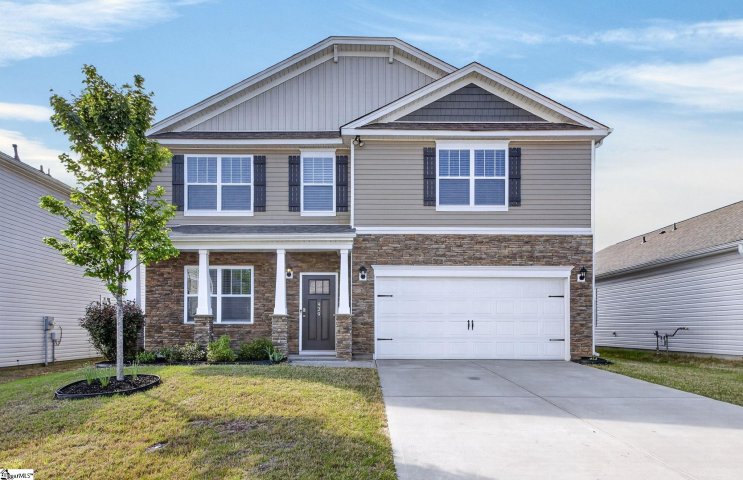 929 Greyford Lane active home in Anderson Grant, Woodruff, SC