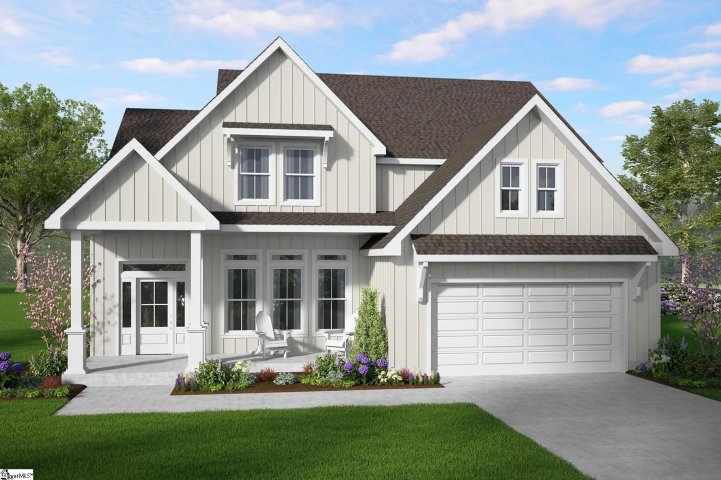 506 Tilman Court active home in Walker'S Pointe, Anderson, SC