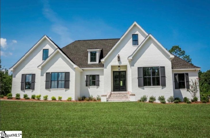 107 Andrea Pointe active home in Teakwood Plantation, Anderson, SC