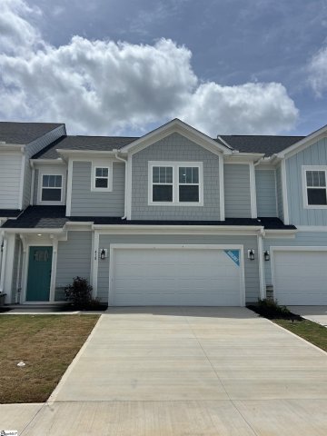 Homes in Village At Midway, Anderson