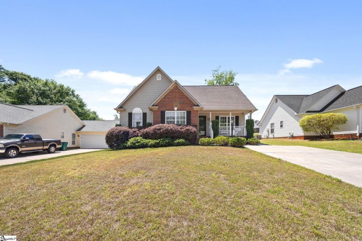 Homes in Willowbrook Ridge, Boiling Springs
