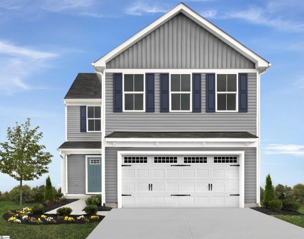 619 Ellery Drive active home in Stanford Village, Lyman, SC