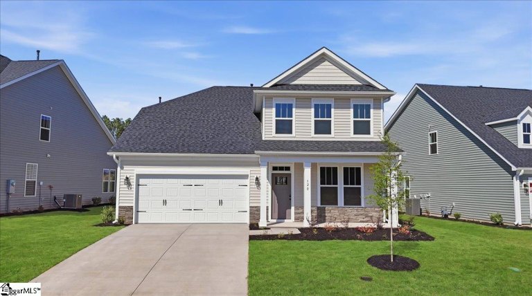 120 Terpack Court pending home in Foxbank, Gray Court, SC