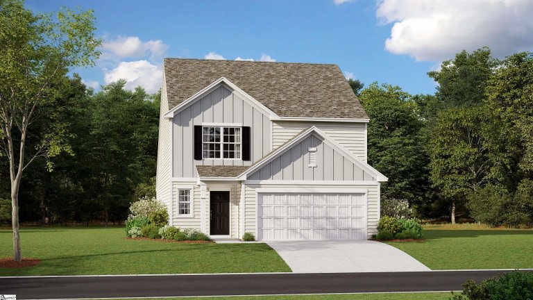 14 Sealy Street active home in Woodmont Springs, Piedmont, SC