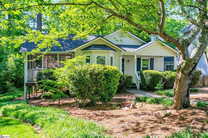 6 Goblet Court sold home in Croftstone, Greenville, SC