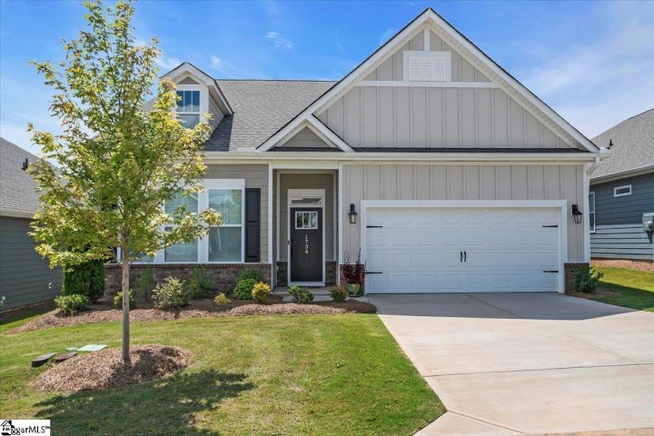 1734 Wabash Place active home in Pine Valley, Boiling Springs, SC