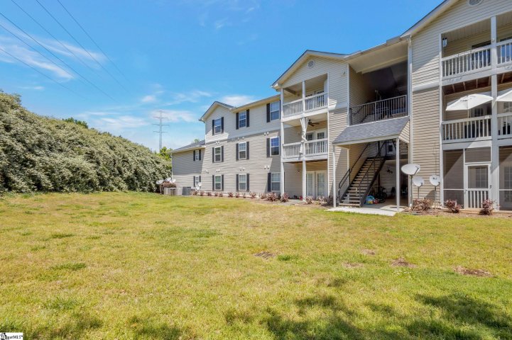 Homes in McKenna Commons, Greenville