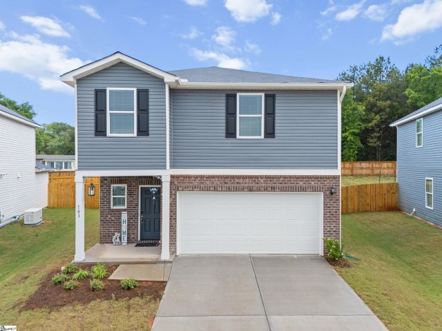Homes in Pleasant Brook, Piedmont