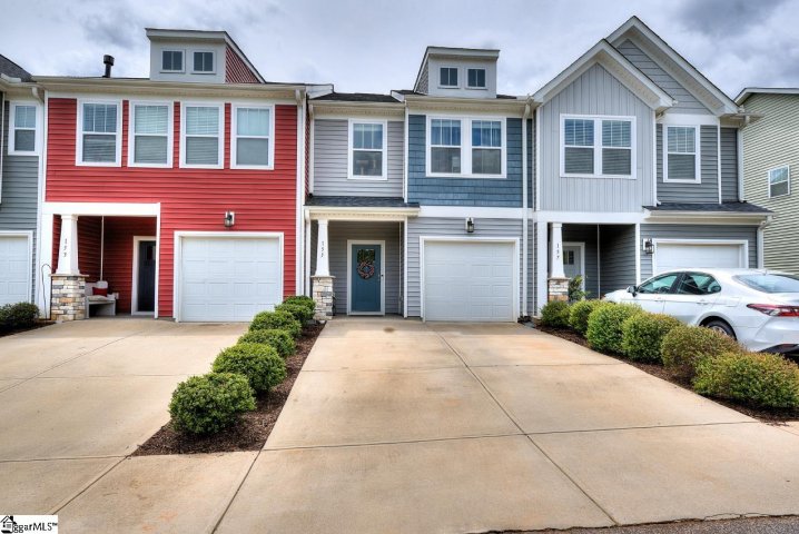 155 Shallons Drive active home in Monte Vista, Greenville, SC
