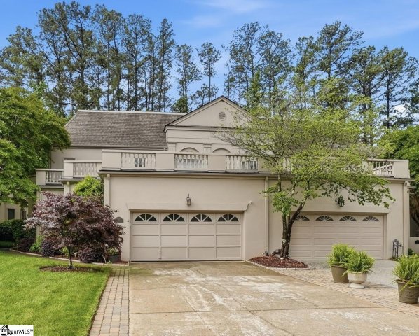Homes in Chatelaine, Greer