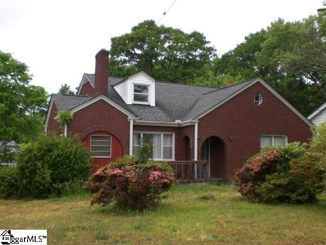 228 Grove Road pending home in Augusta Road, Greenville, SC