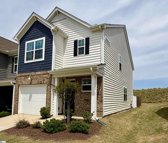 270 E Compass Way pending home in North View, Easley, SC