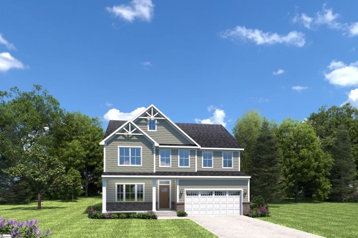 6142 Ives Avenue active home in Berkeley, Spartanburg, SC